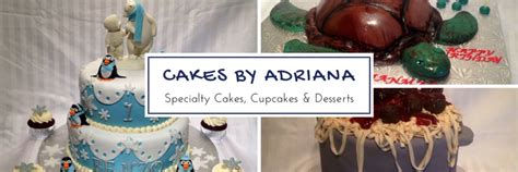 adriana cakes